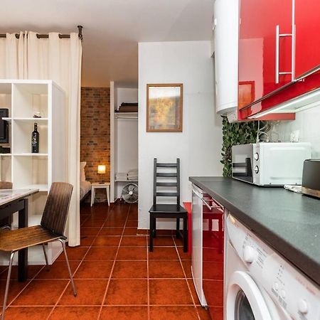 Studio Apartment - Tv Da Madalena 05 Lisboa Εξωτερικό φωτογραφία