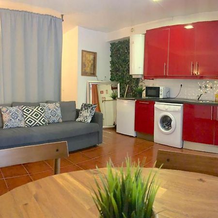 Studio Apartment - Tv Da Madalena 05 Lisboa Εξωτερικό φωτογραφία