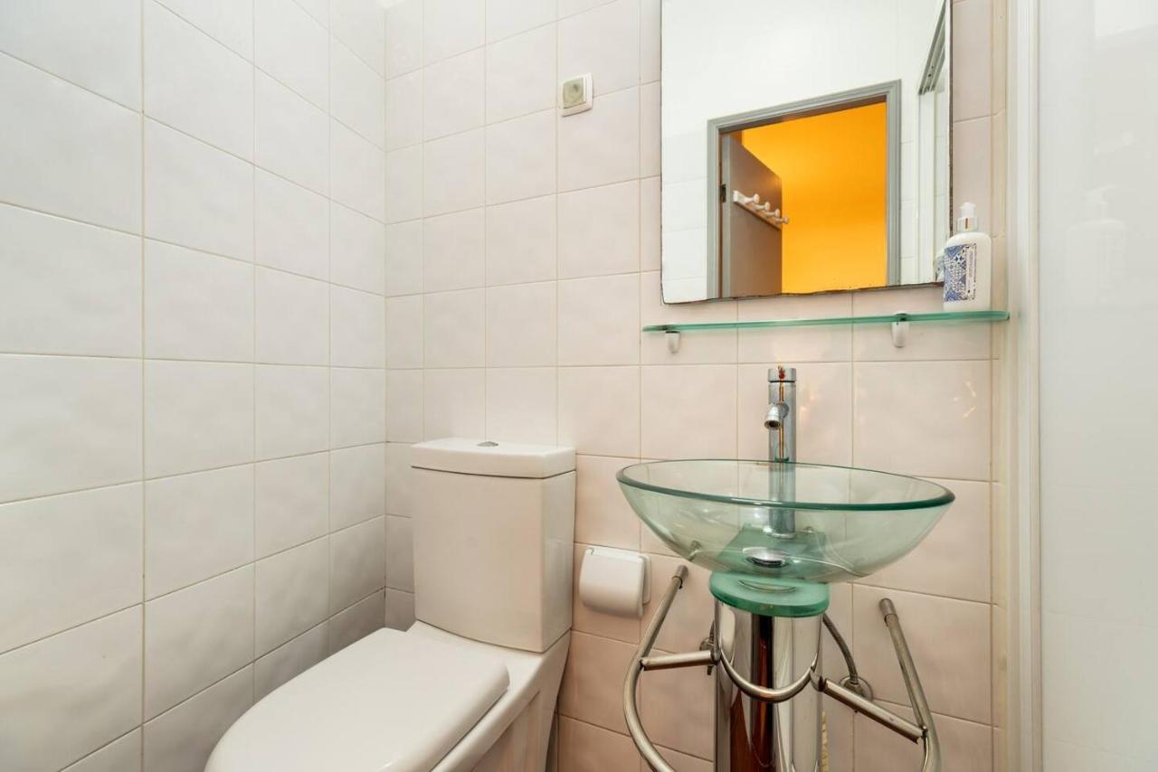 Studio Apartment - Tv Da Madalena 05 Lisboa Εξωτερικό φωτογραφία