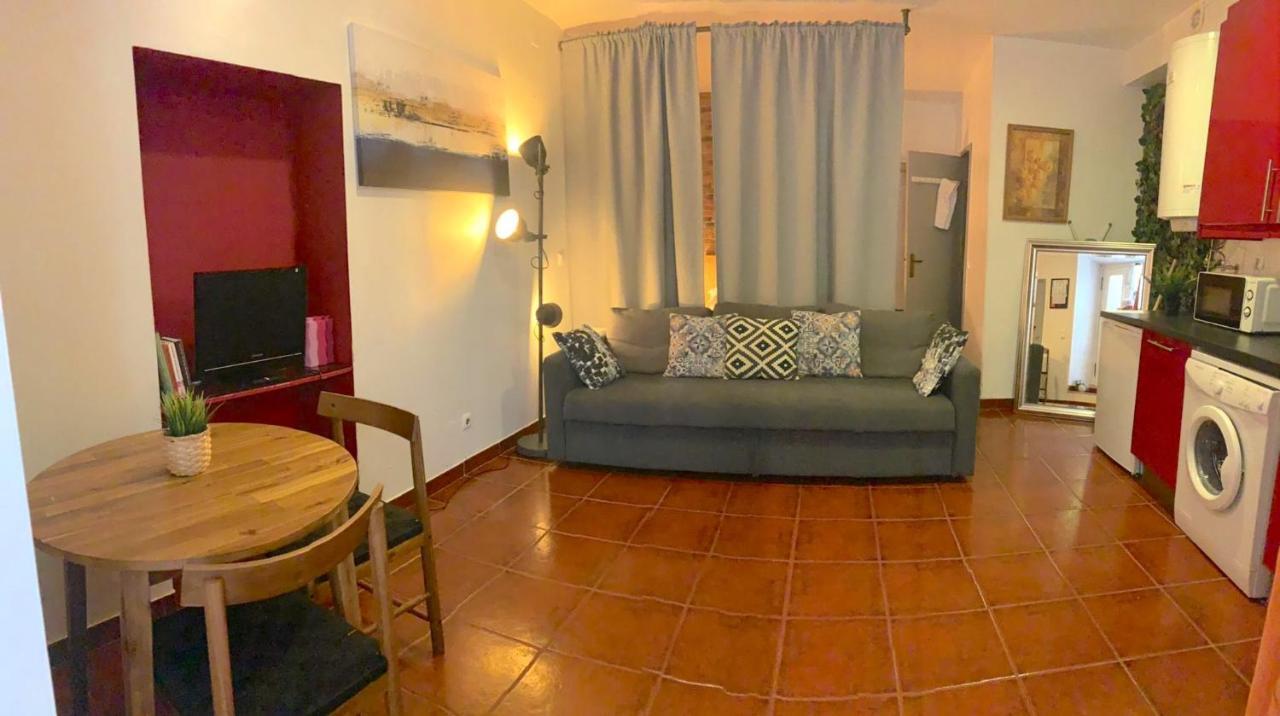 Studio Apartment - Tv Da Madalena 05 Lisboa Εξωτερικό φωτογραφία