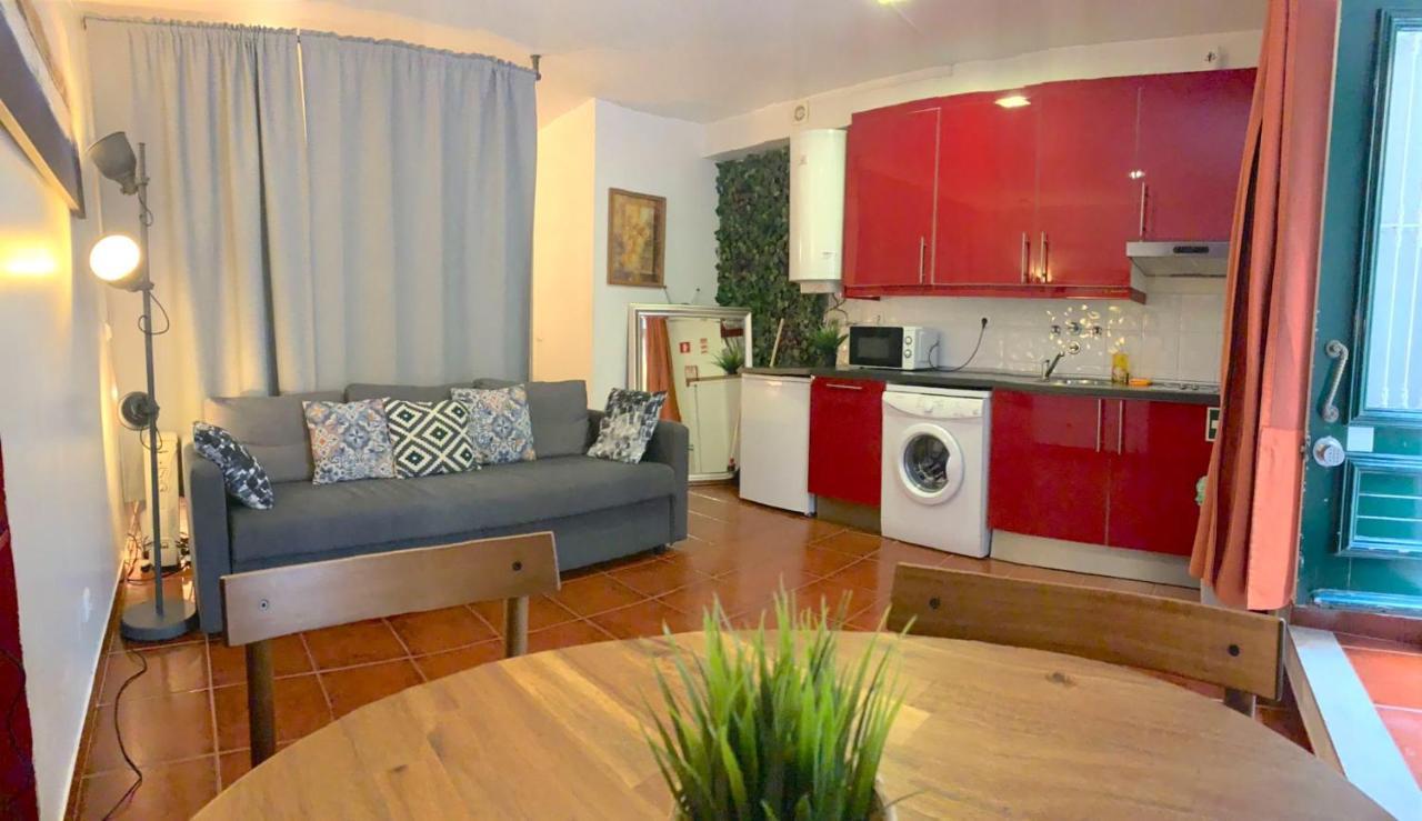 Studio Apartment - Tv Da Madalena 05 Lisboa Εξωτερικό φωτογραφία